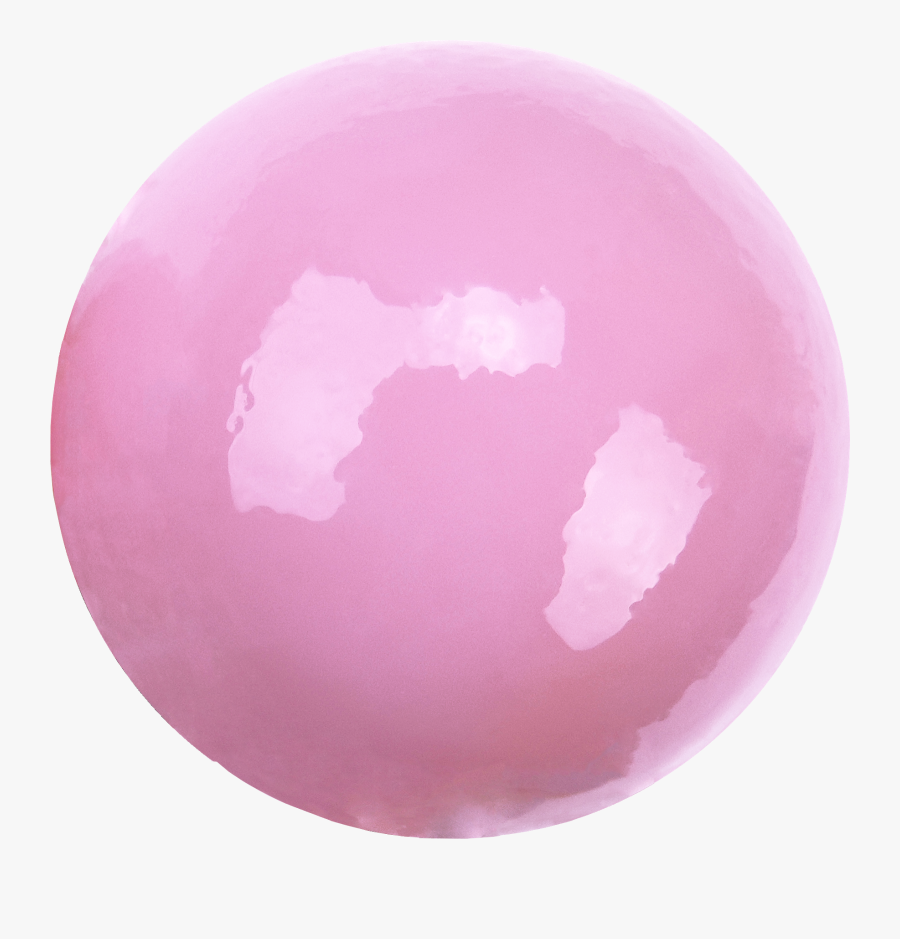 Transparent Blowing Bubbles Clipart Bubble Gum Bubble Png Free
