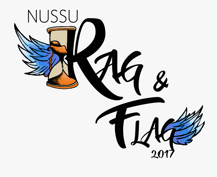 Flag Is An Annual Charity Project Featured Prominently, Transparent Clipart