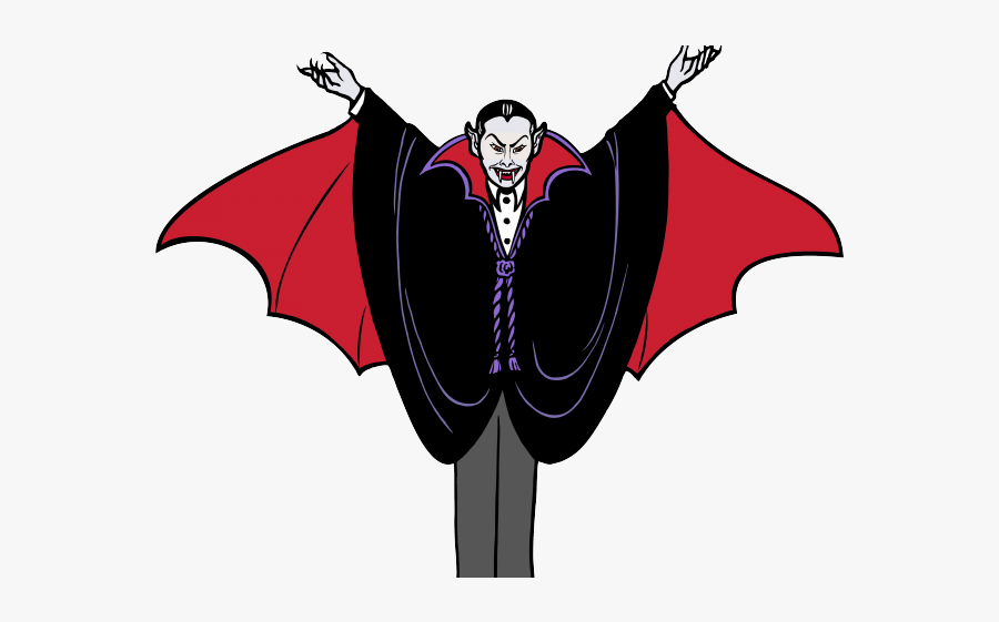 Vampire Png, Transparent Clipart