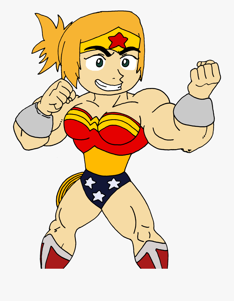 Svg Free S K As Wonder - Cartoon, Transparent Clipart