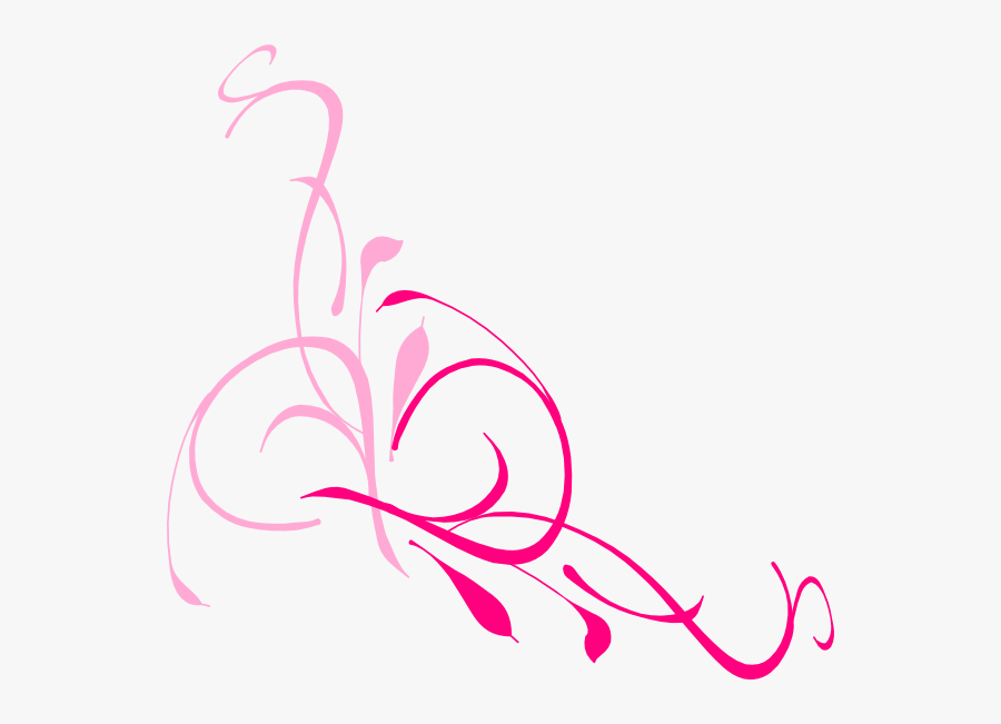 Transparent Background Gold Swirl Png, Transparent Clipart