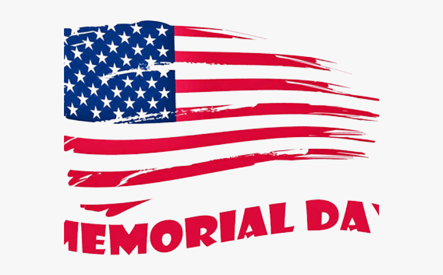 Transparent Sloth Clipart - Us Memorial Day 2019, Transparent Clipart