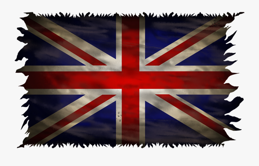 Transparent Flag Day 2017 Clipart - British Dominion Of America, Transparent Clipart