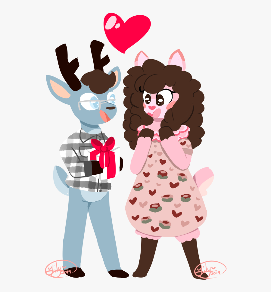 Image - Cartoon, Transparent Clipart