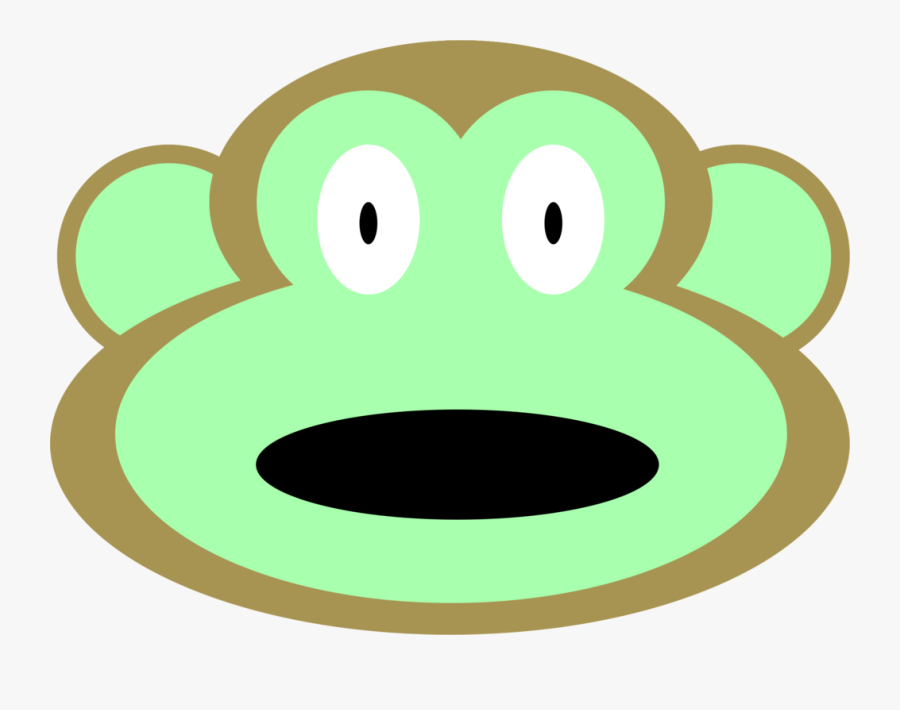 Michigan Clipart Bugs Bunny - Frog, Transparent Clipart