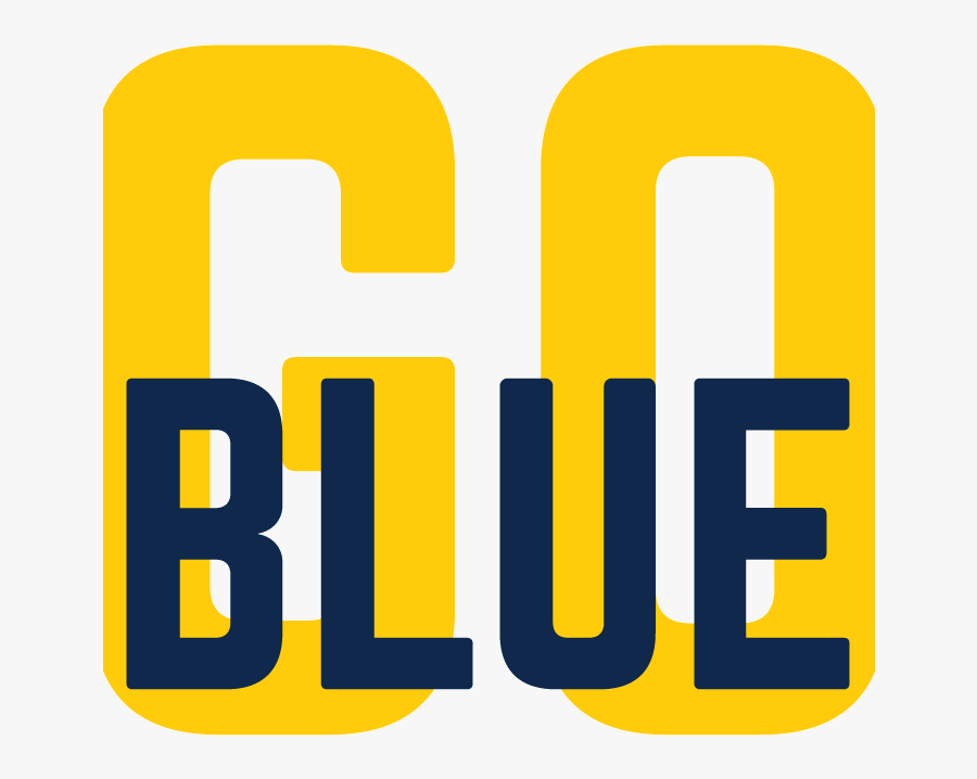 Umich Hail Clipart , Png Download, Transparent Clipart