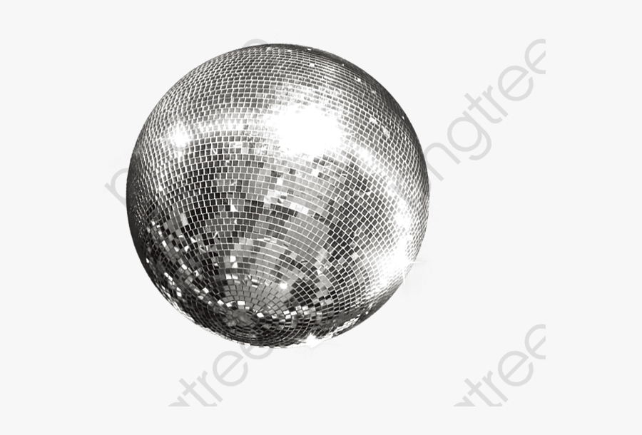 Planet Clipart Disco Ball - Disco, Transparent Clipart