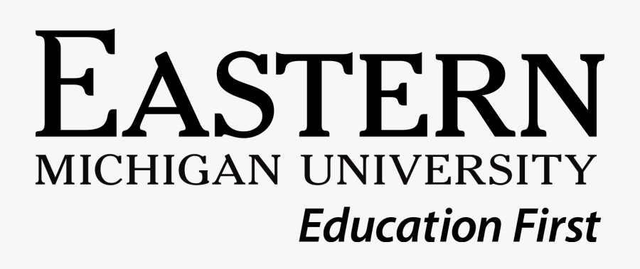 First Emu Listening Session Featured Discussion On - Eastern Michigan Emu Logo, Transparent Clipart