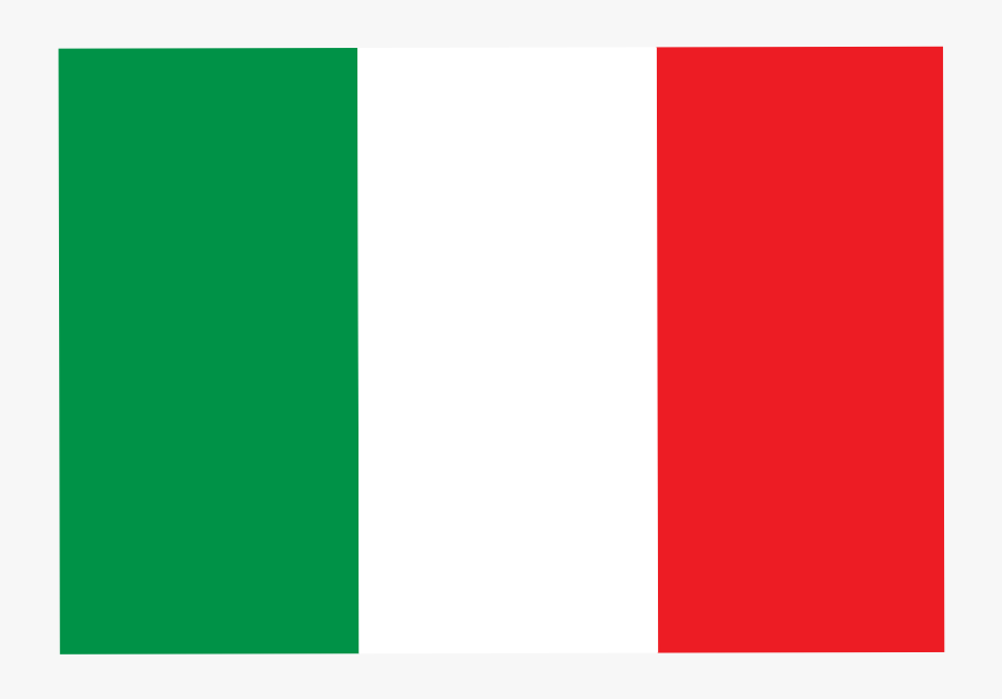 Free Italian Clip Art - Italy Flag Images Free, Transparent Clipart