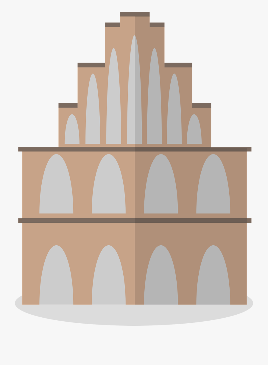 Travel Deals In Italy Clipart Download - Illustration, Transparent Clipart