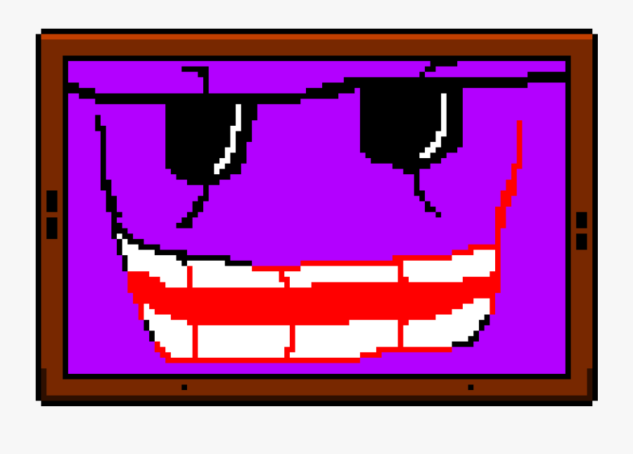 Flowey Phase Maker, Transparent Clipart