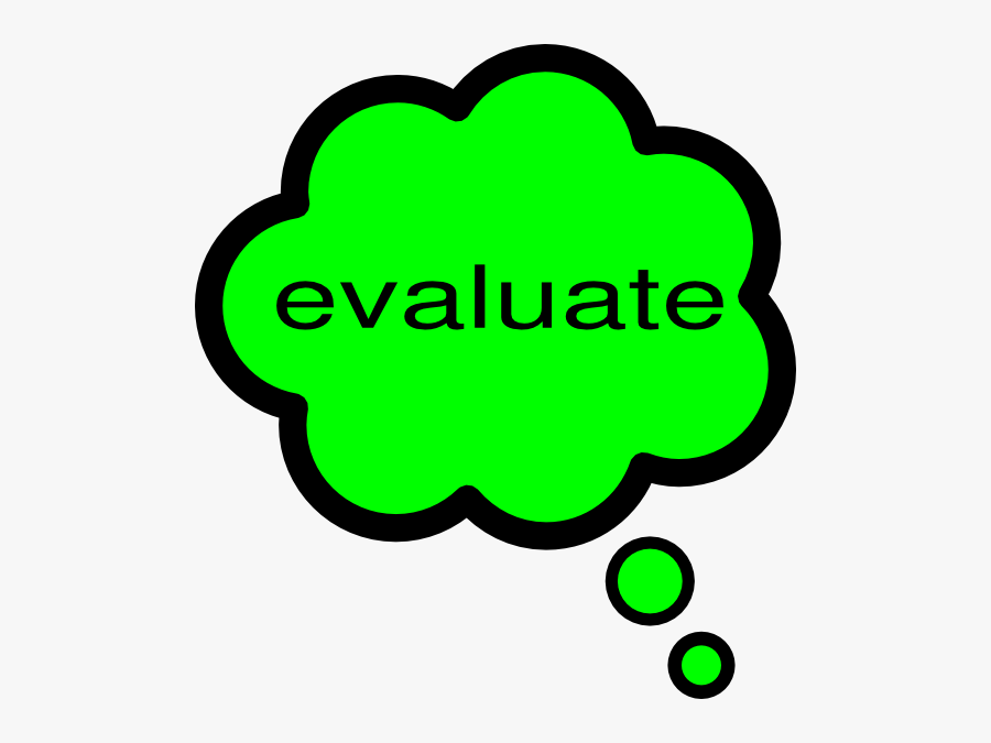 Evaluation Clip Art , Free Transparent Clipart - ClipartKey