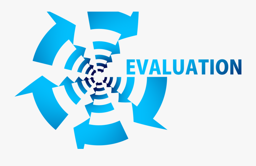 Clip Art Evaluating Graphics Won T - Evaluation And Assessment, Transparent Clipart