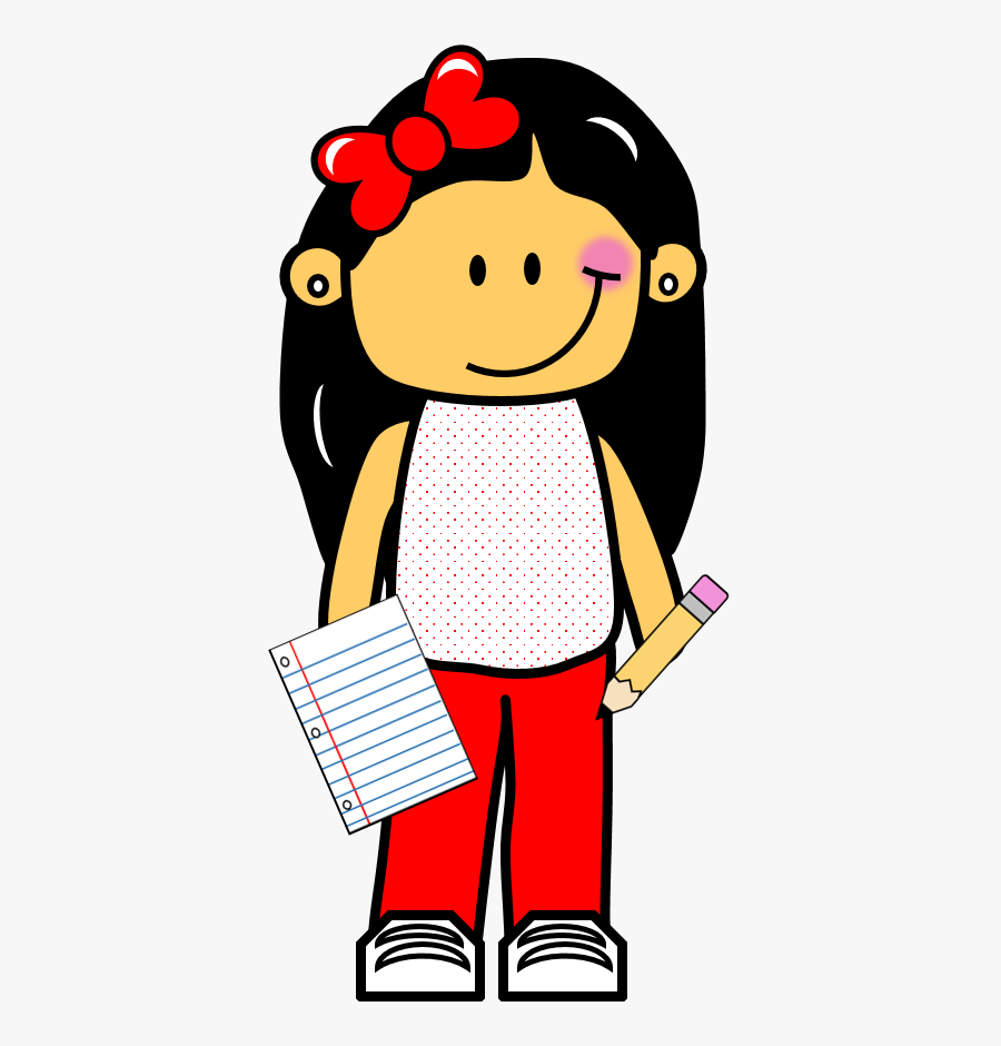 Kinder Clipart, Transparent Clipart