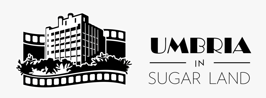 Umbria In Sugar Land - Graphic Design, Transparent Clipart