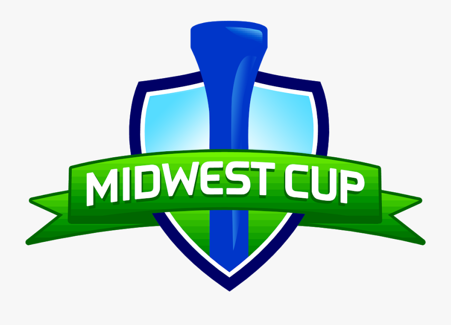 Midwest Cup Past Making - Emblem, Transparent Clipart