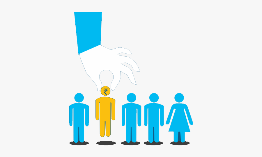 Return On Investment Gif, Transparent Clipart