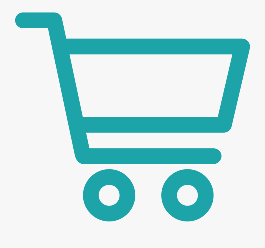 Advertising Evaluation Clipart , Png Download - Cart Icon Transparent Gray, Transparent Clipart