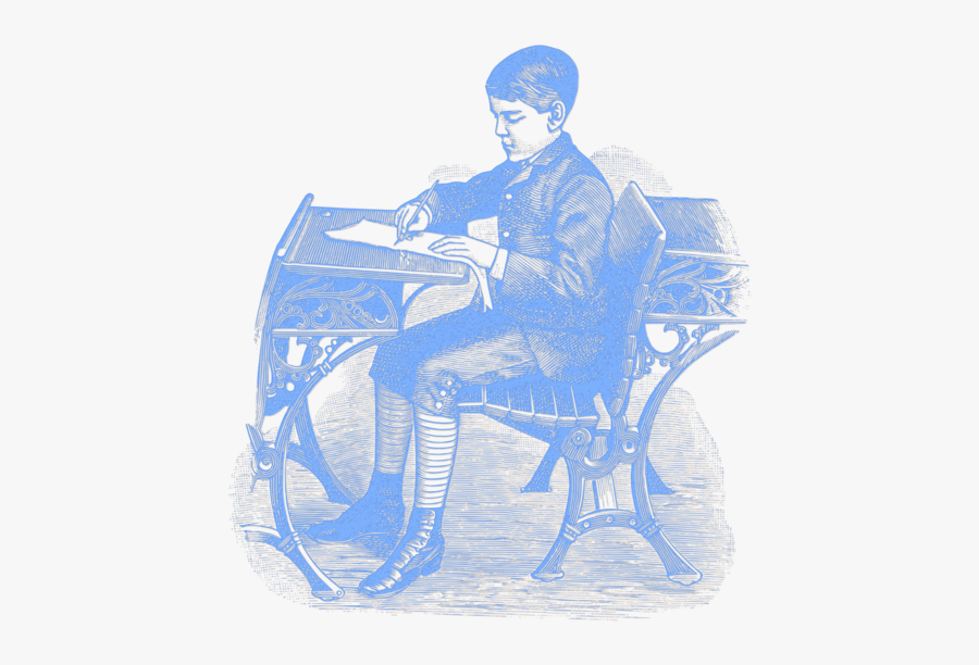 Blue,electric Blue,art - Cahil Hoca, Transparent Clipart