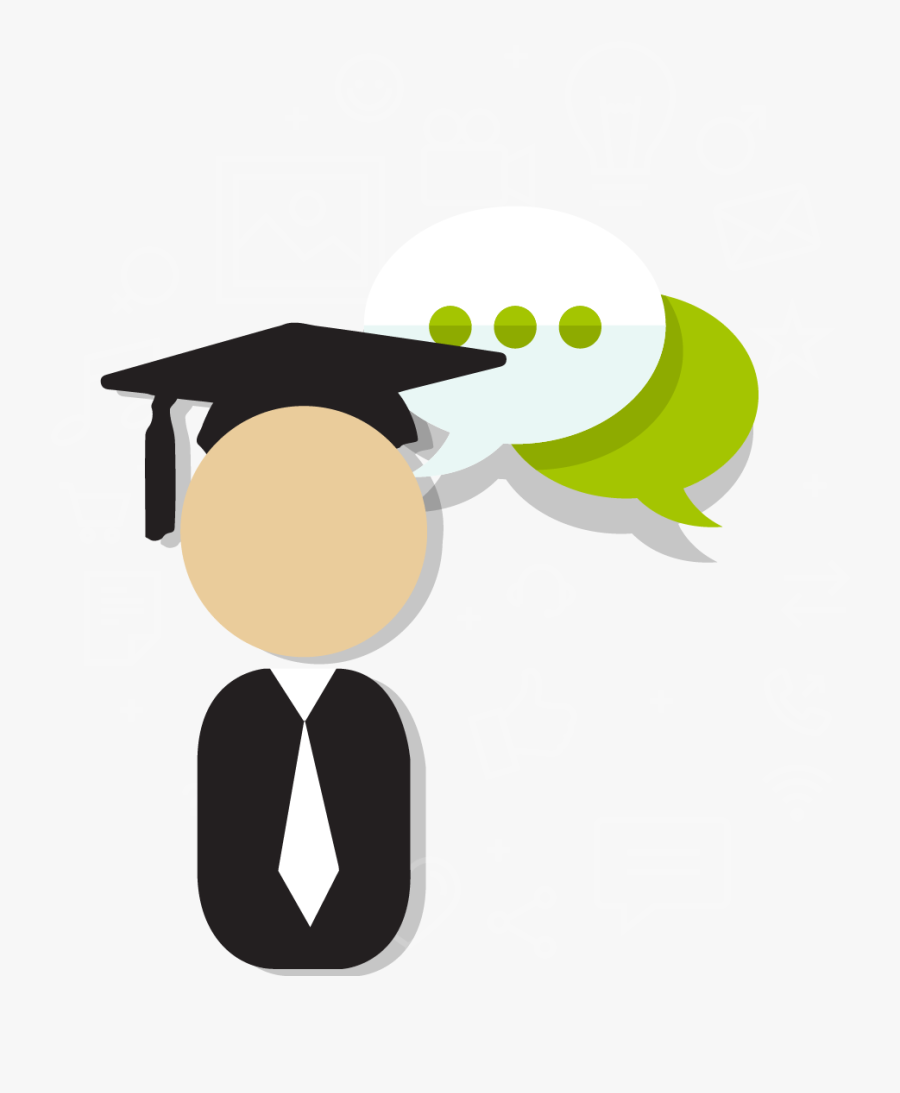 Evaluation Clipart Service - Academic Degree, Transparent Clipart