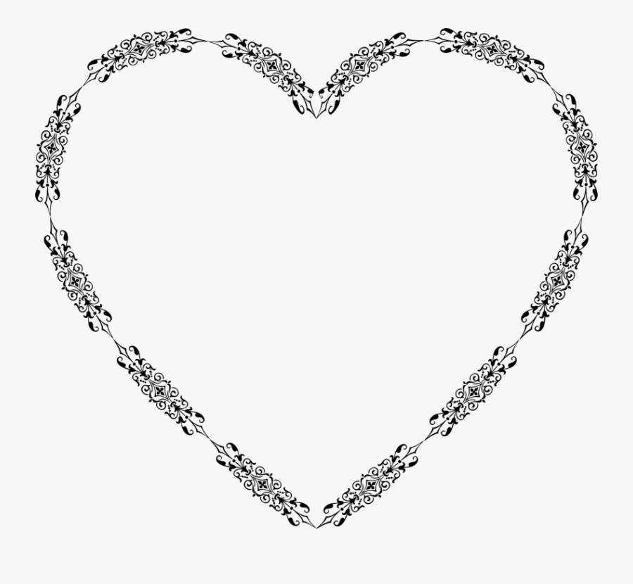Heart,love,jewellery - หัวใจ แนว วิน เท จ, Transparent Clipart