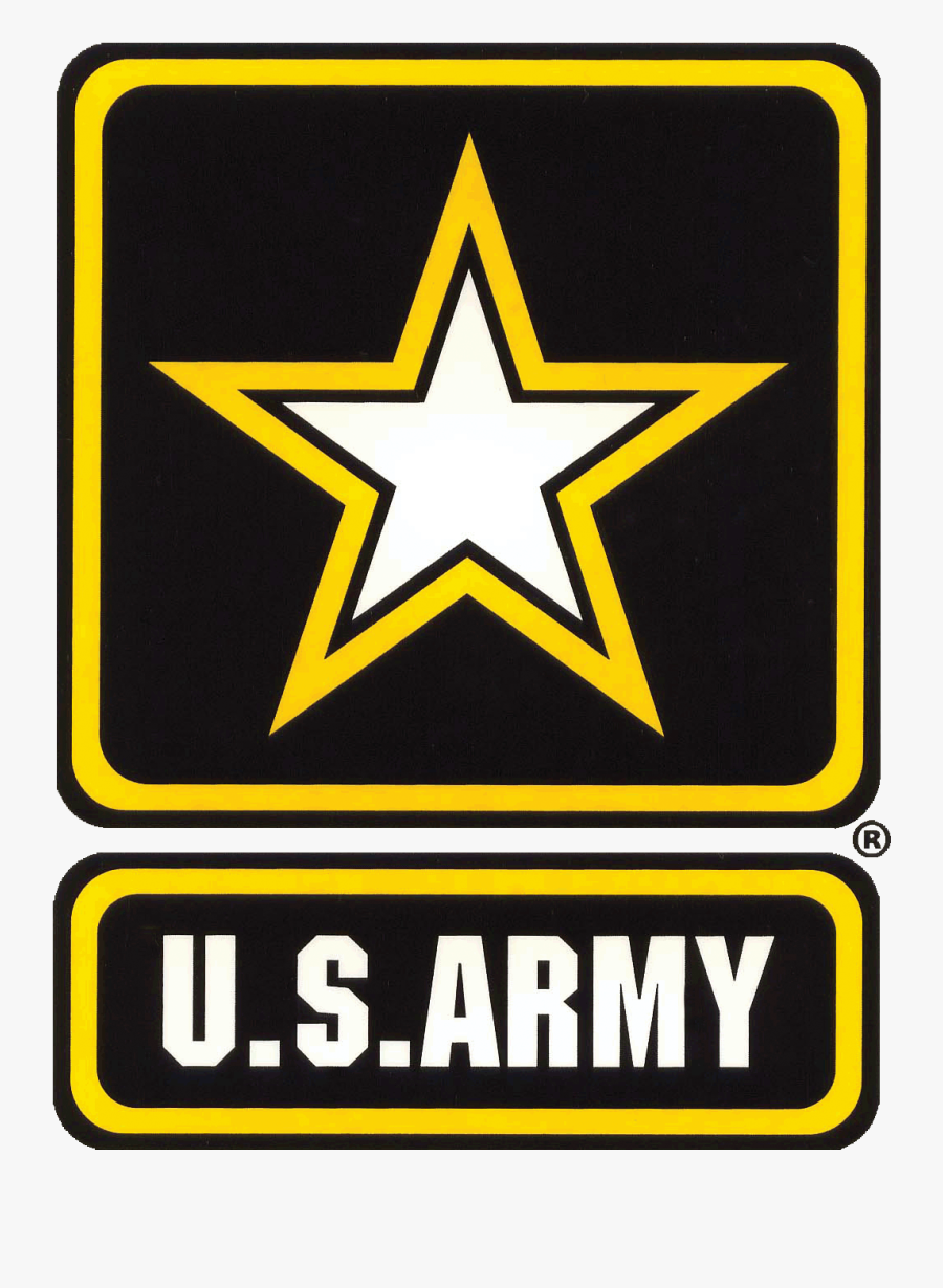 Us Army, Transparent Clipart