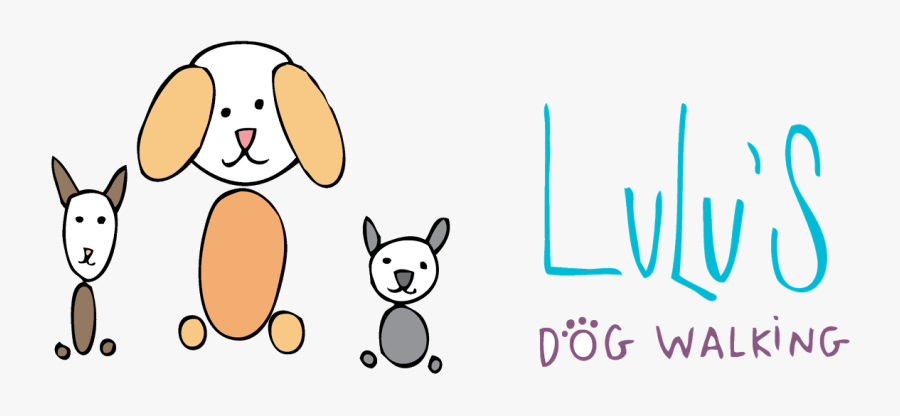 I Thought About Dog Walking - Dog Walking Business Cards, Transparent Clipart