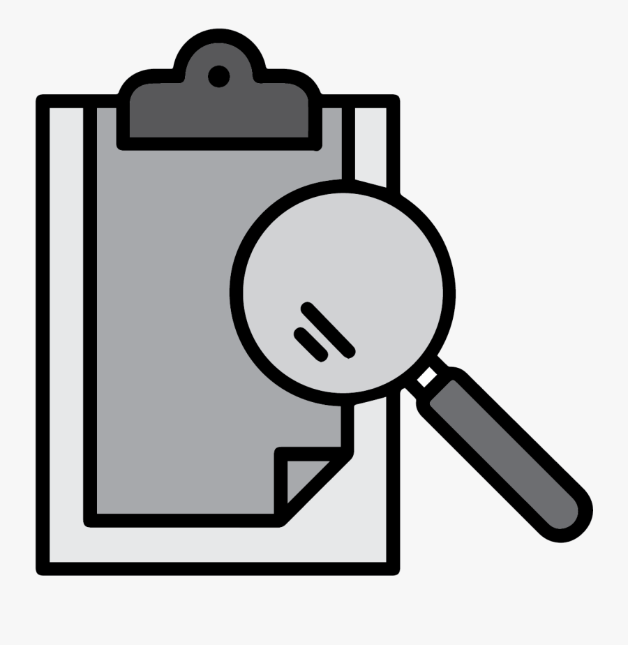 Monitoring And Evaluation - Monitoring Black And White Clipart , Free
