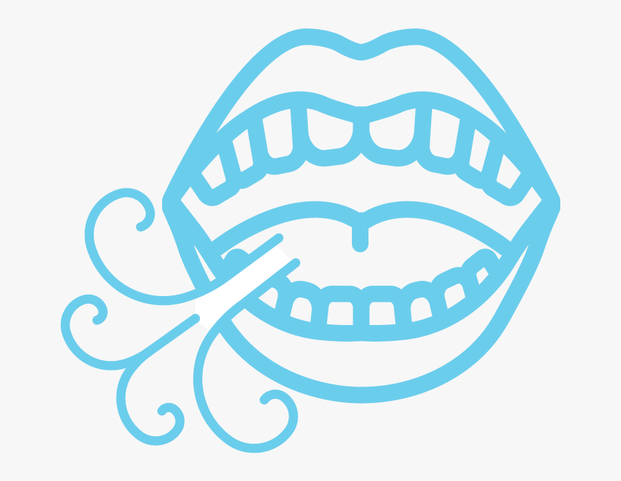 What Is Bad Breath, Transparent Clipart