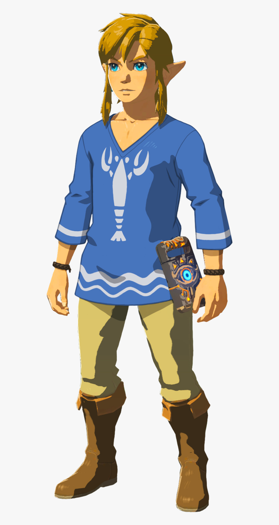 Breath Of The Wild - Breath Of The Wild Lobster Shirt, Transparent Clipart