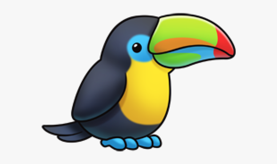 Toucan Clipart, Transparent Clipart