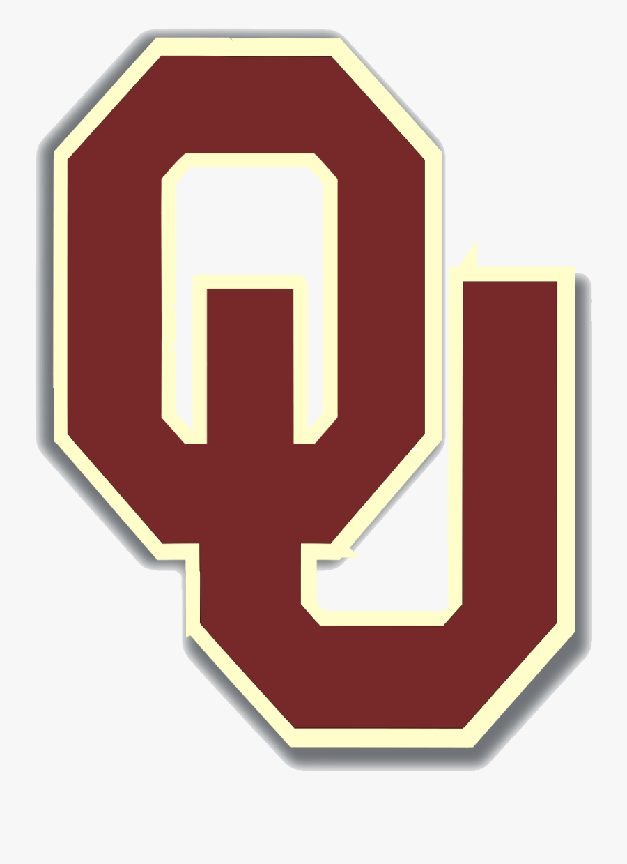 Well We Talked About The Big Win For Oklahoma State - University Of Oklahoma, Transparent Clipart