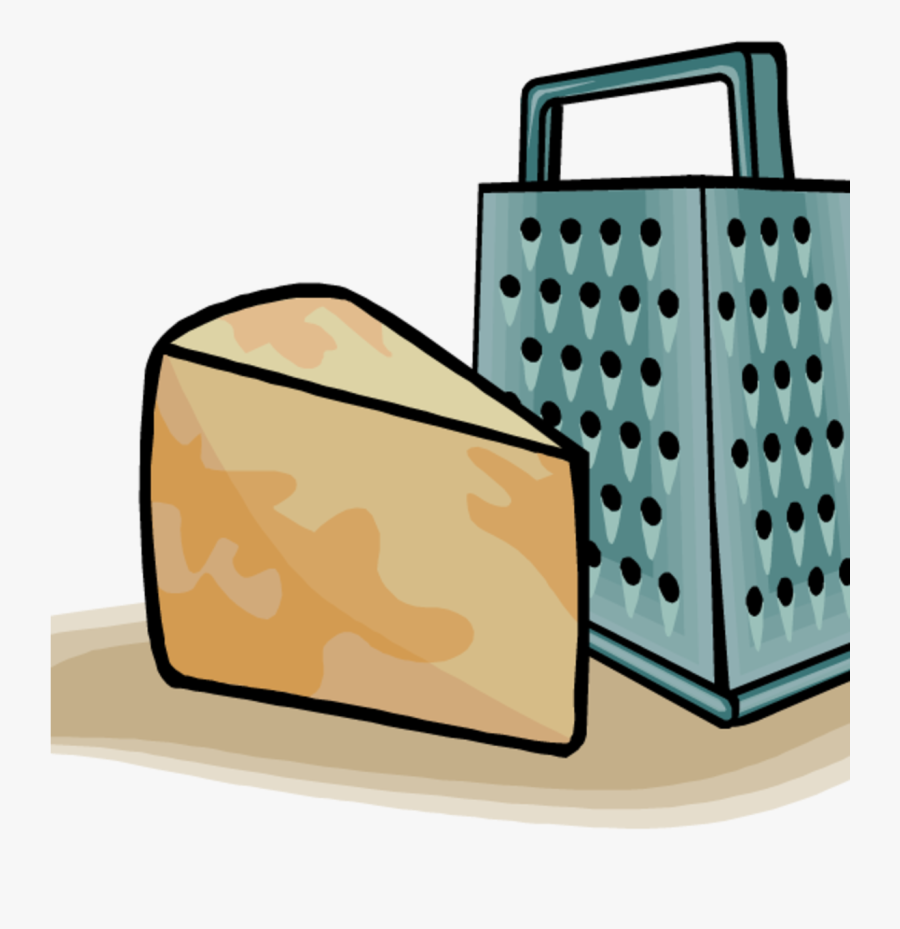 Transparent Lunch Clipart - Parmesan Clipart, Transparent Clipart