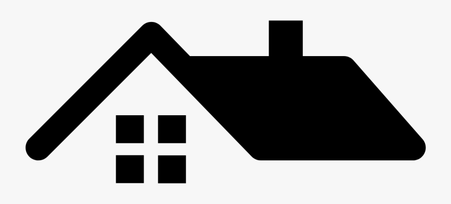 Cottage Clipart Frontyard - Sign, Transparent Clipart