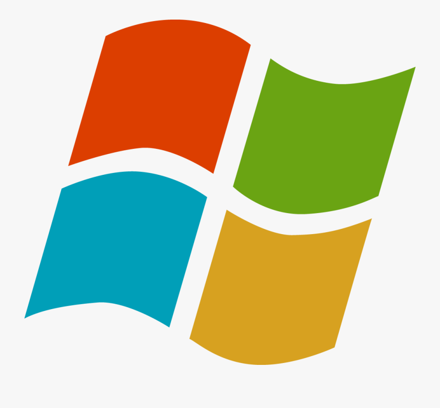 Windows Logo Png - Windows Logo, Transparent Clipart