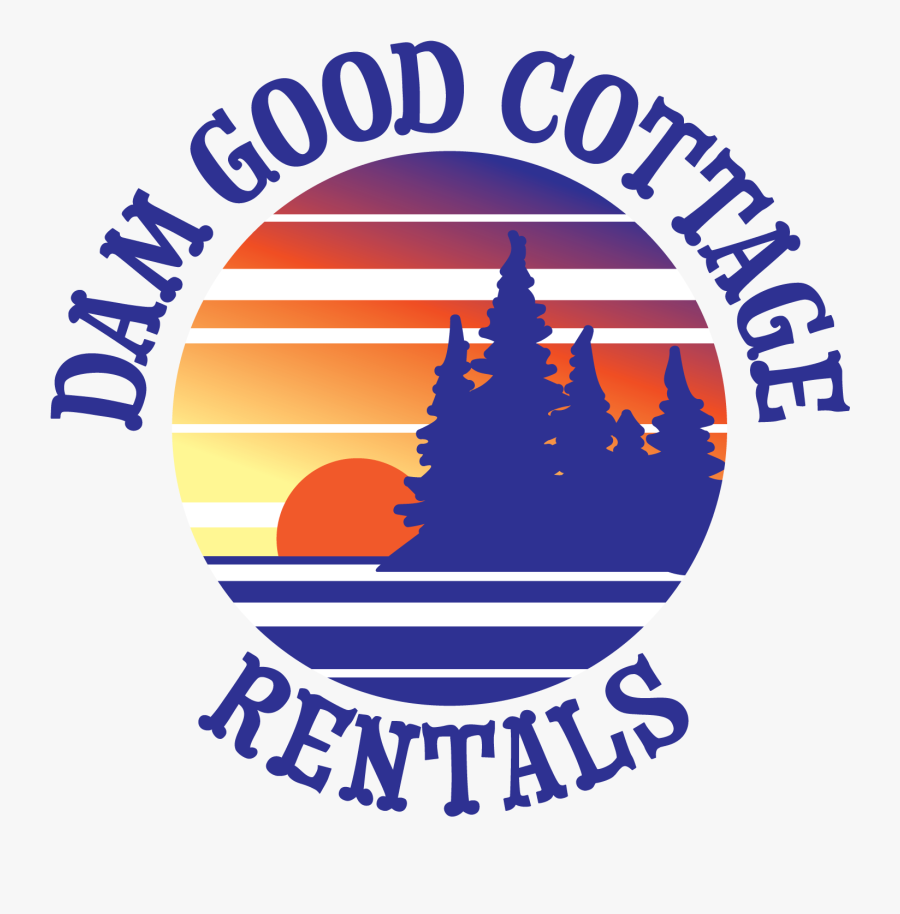 Cottage Clipart Lake Cottage - Ship, Transparent Clipart