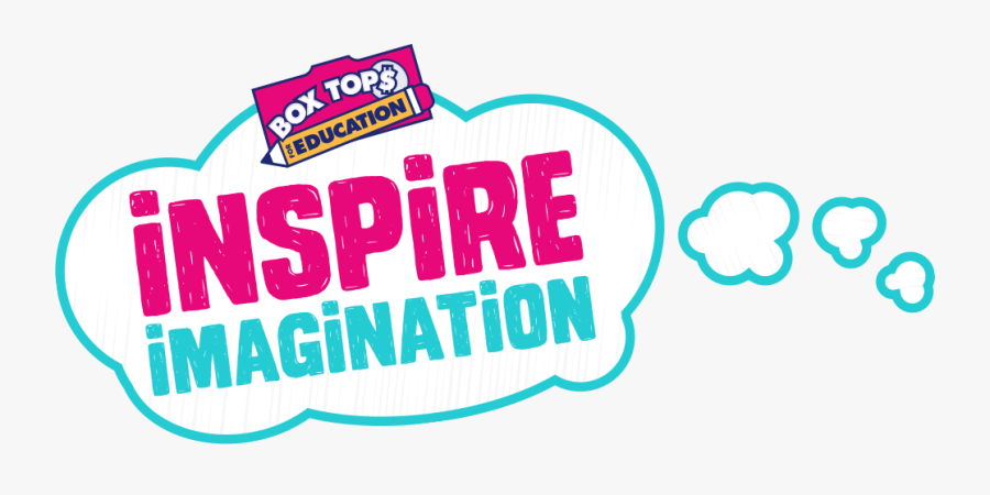 You Shop They Win Back To School Shopping Starts At - Box Tops For Education, Transparent Clipart