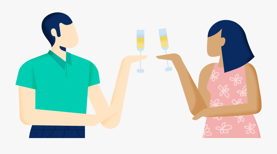 How Aircall Front Helped Home Club Win True Customer - Conversation, Transparent Clipart