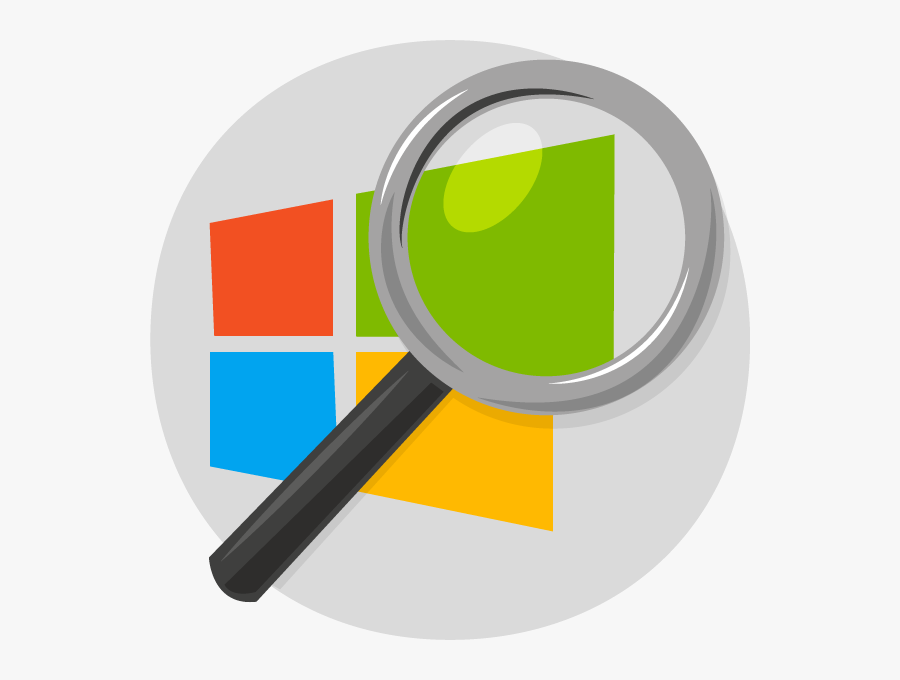 Windows Monitoring Tools - Windows Tools, Transparent Clipart