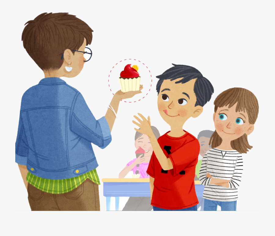 Toddler, Transparent Clipart