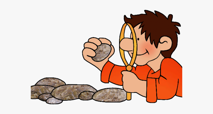 Rocks And Minerals Clip Art, Transparent Clipart