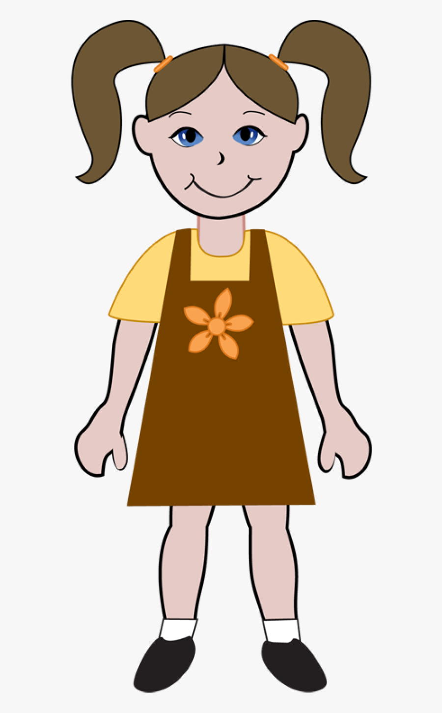 Geology Clipart Kid - School Doctor And Nurse, Transparent Clipart