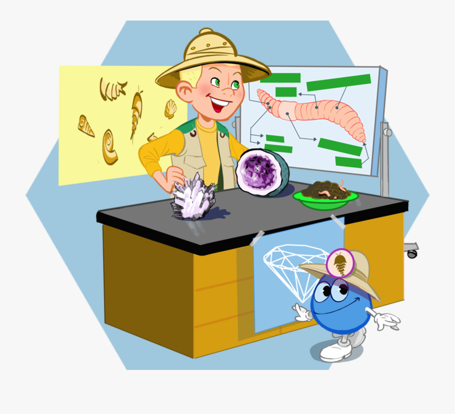 Cartoon, Transparent Clipart
