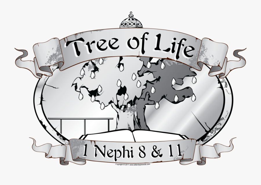 Tree Of Life, Transparent Clipart