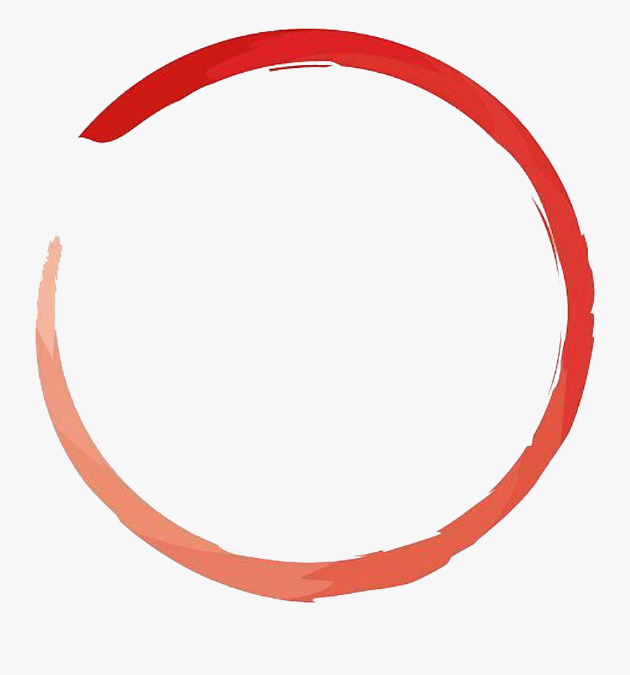 Circle, Transparent Clipart