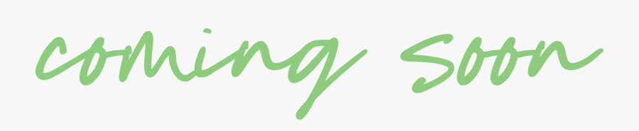Calligraphy, Transparent Clipart