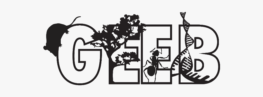 Graduates In Ecology And Evolutionary Biology, Transparent Clipart