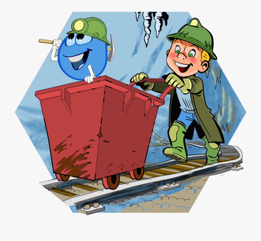 Cartoon, Transparent Clipart