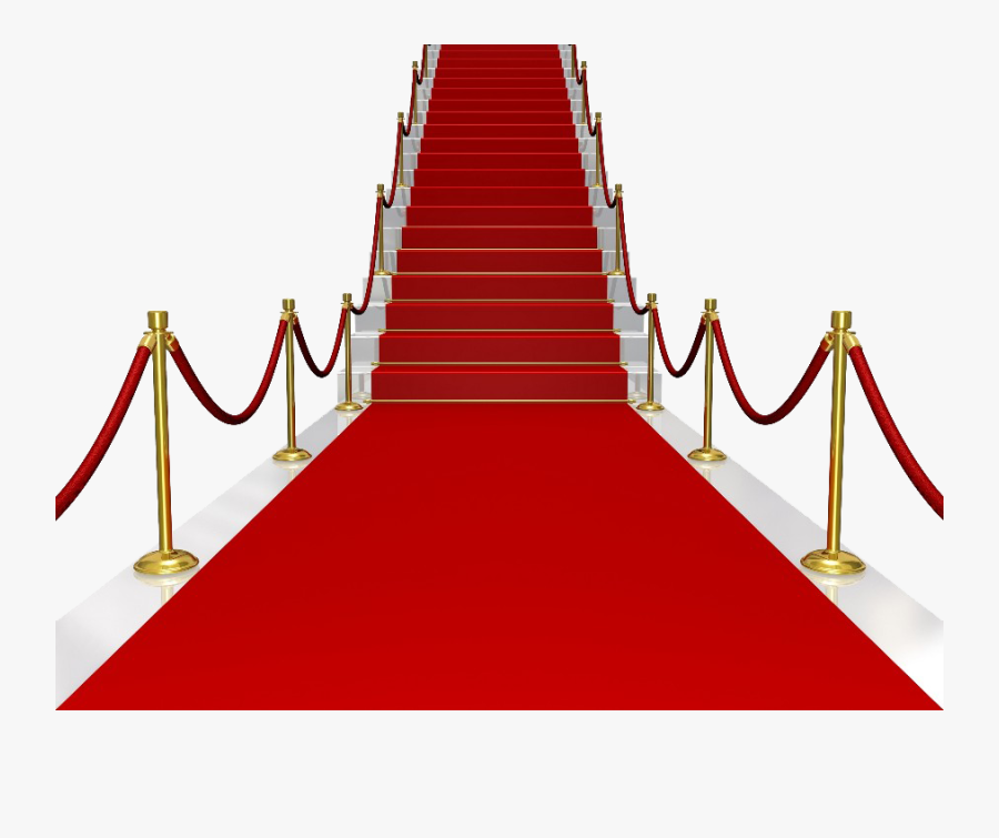 Red Carpet Png Clipart - Red Carpet, Transparent Clipart