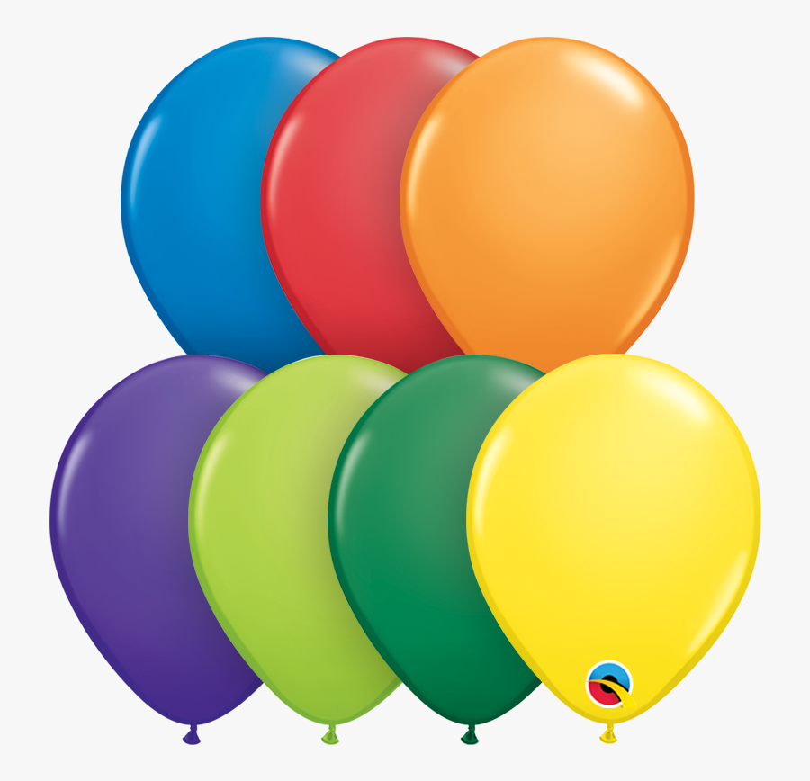 Carnival Clipart Balloon - Birthday, Transparent Clipart
